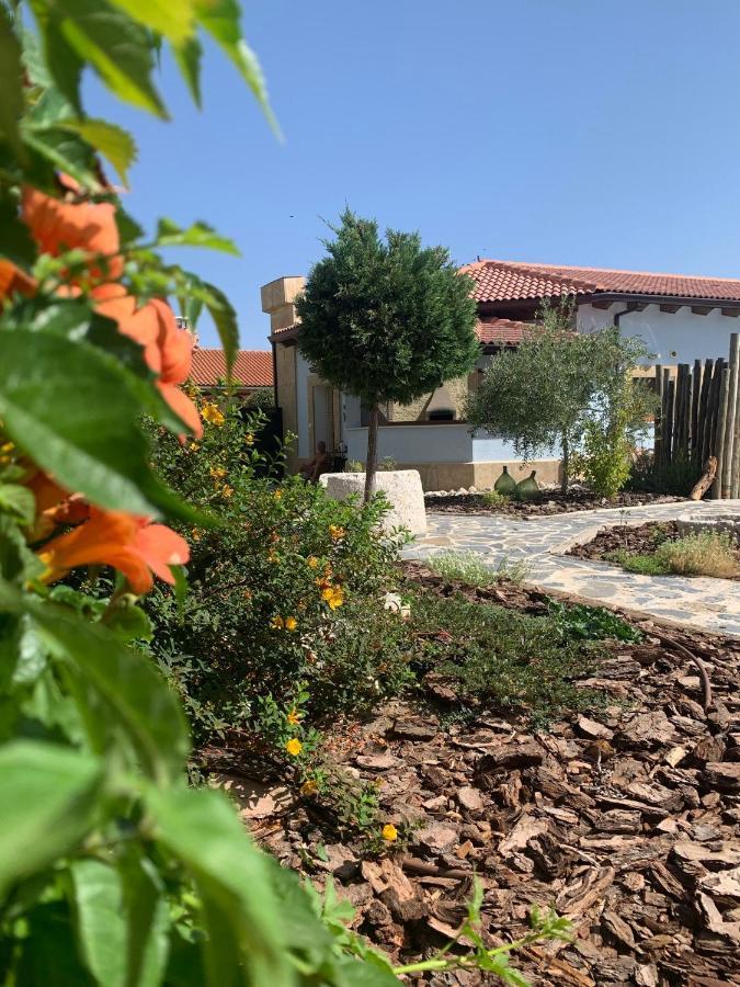 Las Gavias Matapozuelos Exterior foto