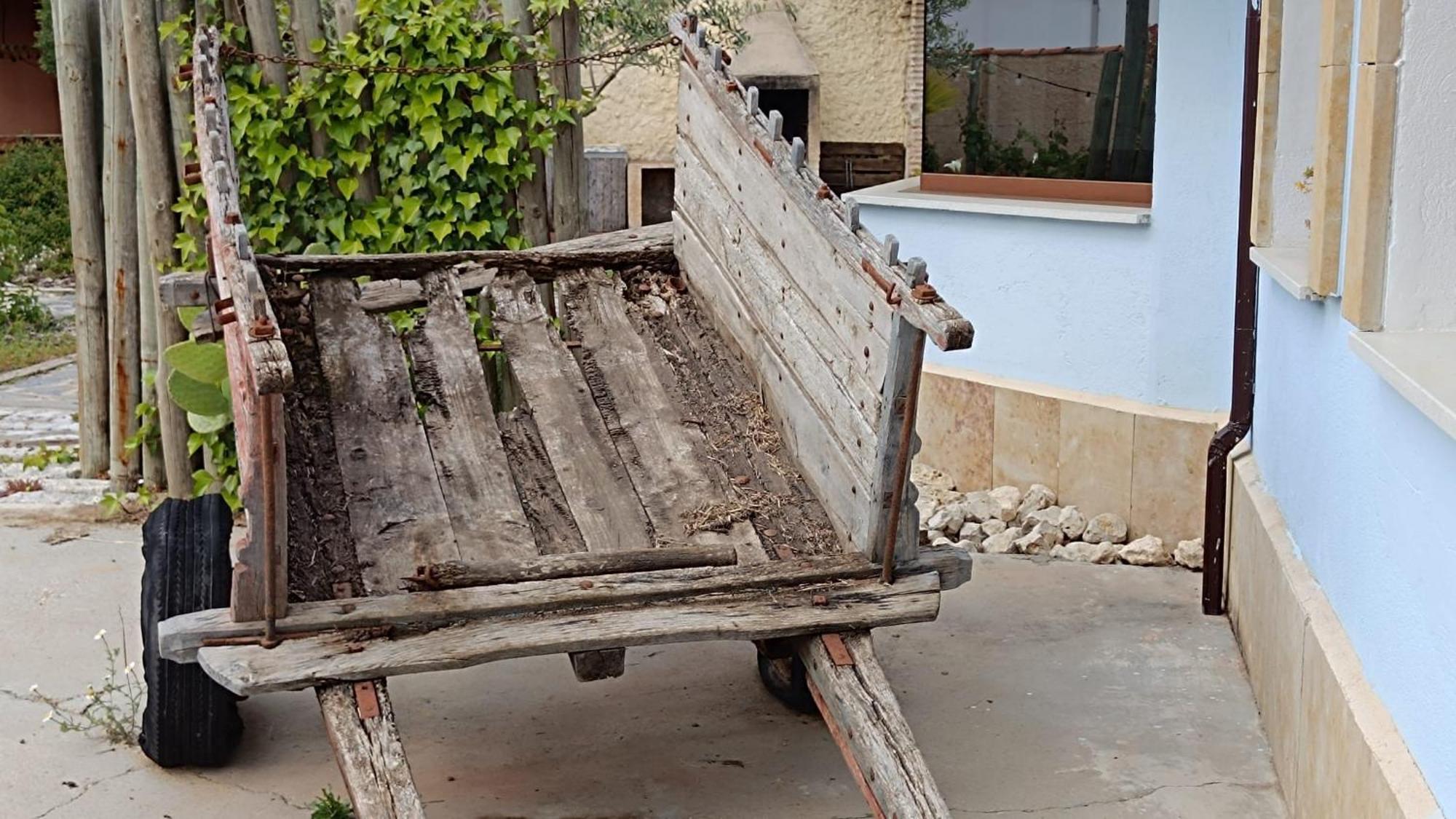 Las Gavias Matapozuelos Exterior foto