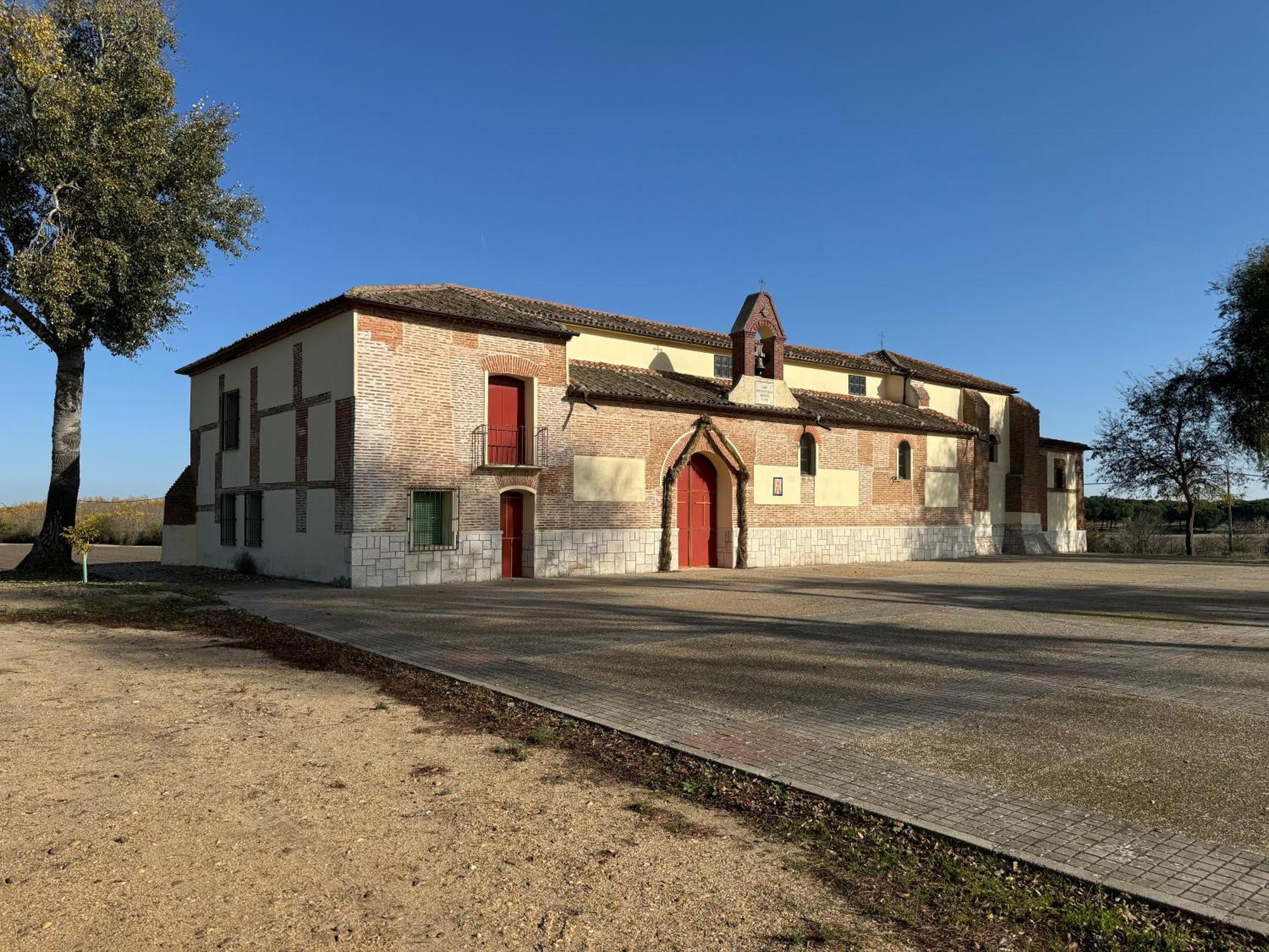 Las Gavias Matapozuelos Exterior foto